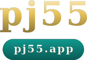 pj55 logo